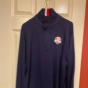 Polo RL Olympic 2016 Sweater
